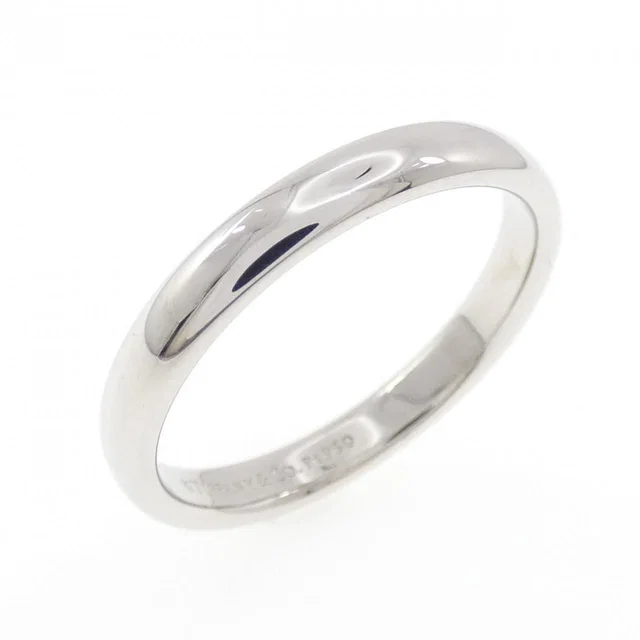 Tiffany & Co. Forever Wedding Band Ring from The Reluxe