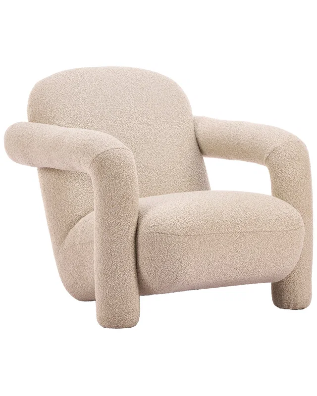 Zuo Modern Selenya Accent Chair, image 1 of 1 from Rue La La