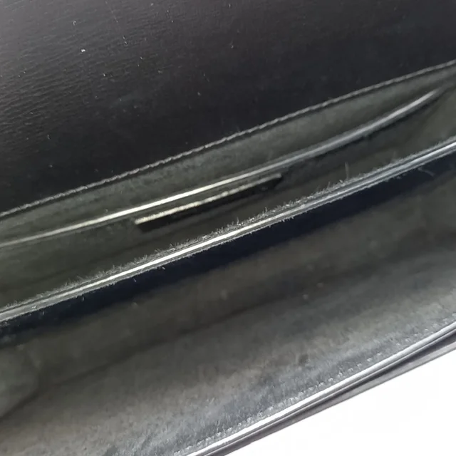 Saint Laurent Sunset Bag Medium (442906) from GUGUS, photo 6 of 6