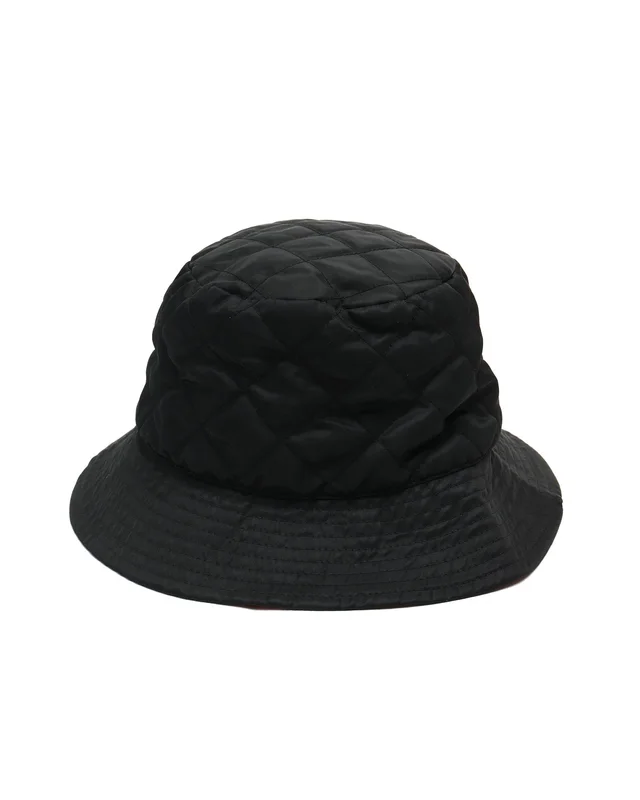 Celine Logo Bucket Hat, Size M in Nylon from A Retro Tale, photo 3 of 5
