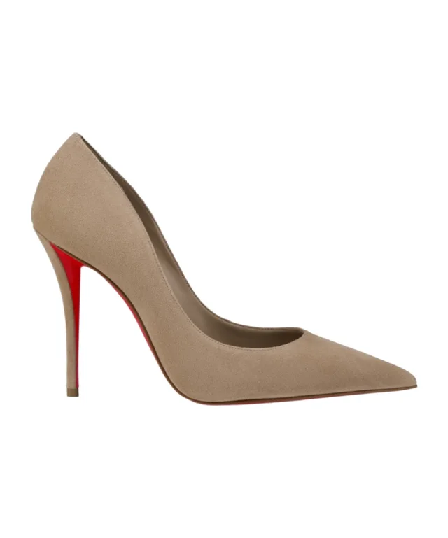 Miss Z 100 mm Pumps