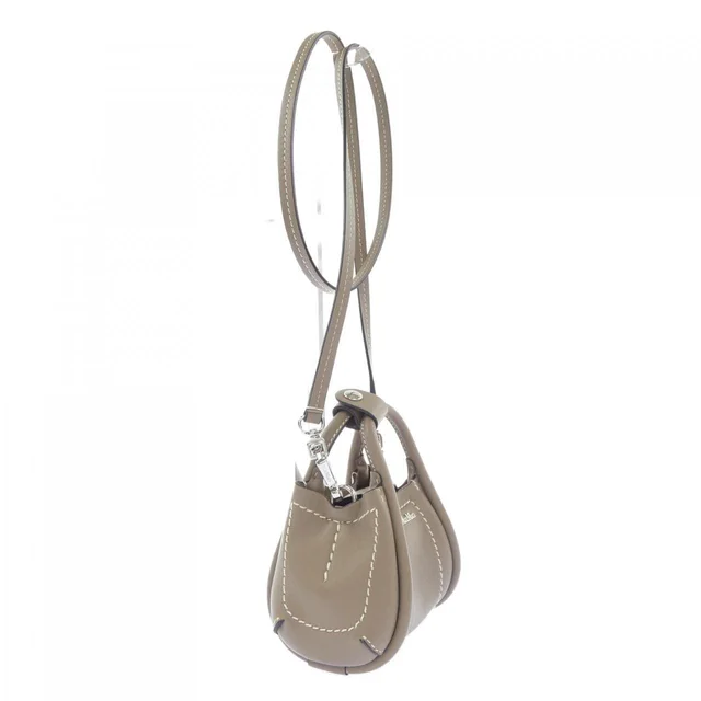 Max Mara Mara BAG in Beige type from KOMEHYO, photo 2 of 2