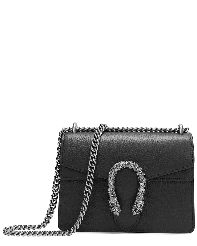 Tiffany & Fred Paris Pebbled Leather Crossbody, image 1 of 1 from Rue La La