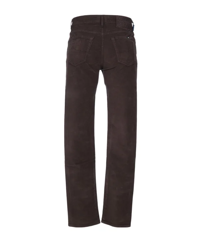 Jacob Cohen Straight-leg jeans, photo 2 of 2 from SENSER
