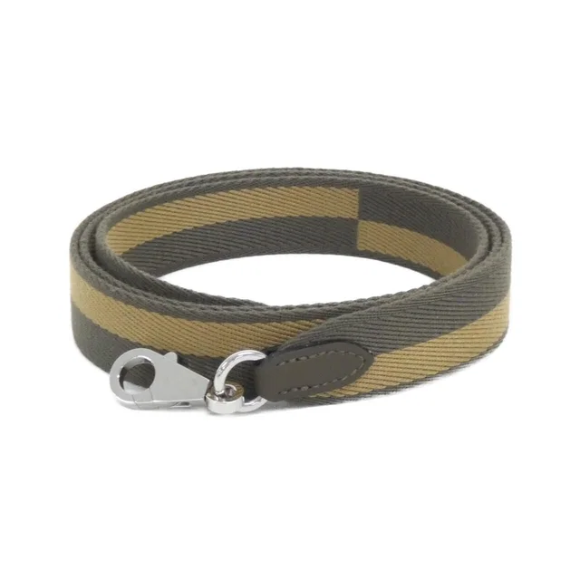 Hermès Sangles Casaque Strap in Swift leather from The Reluxe