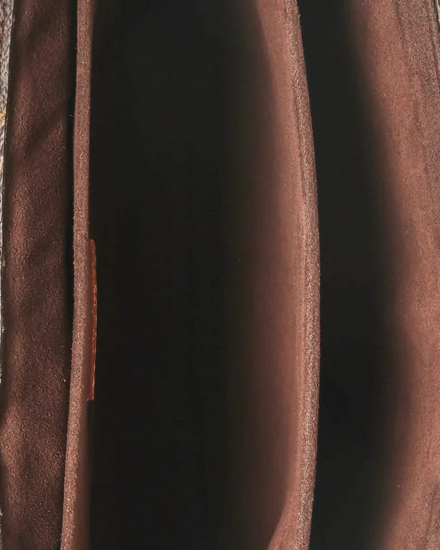 Louis Vuitton Monogram Pochette Métis MM Bag in Coated canvas from A Retro Tale, photo 10 of 10