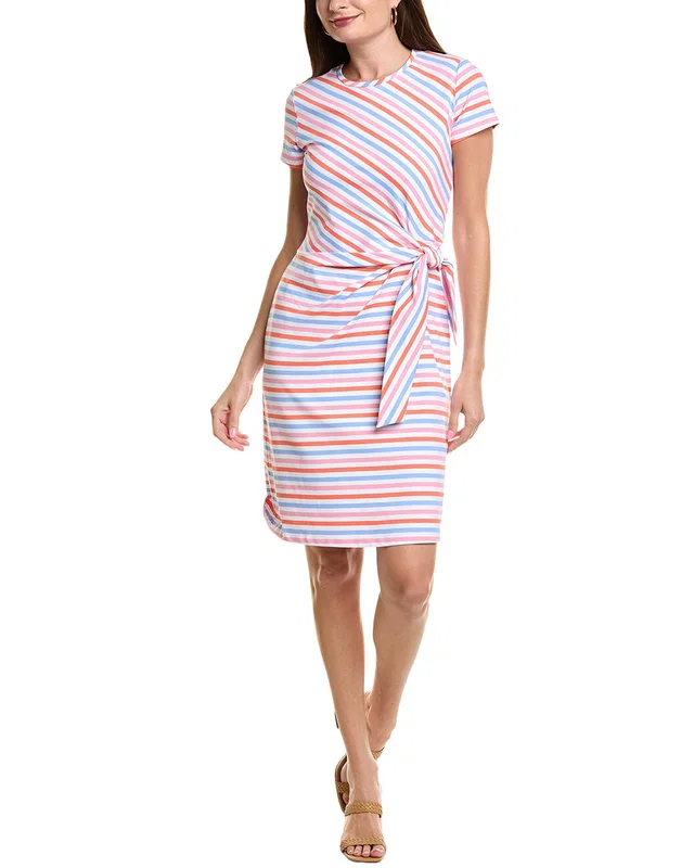 J.McLaughlin Elora Catalina Cloth Dress, image 1 of 1 from Rue La La