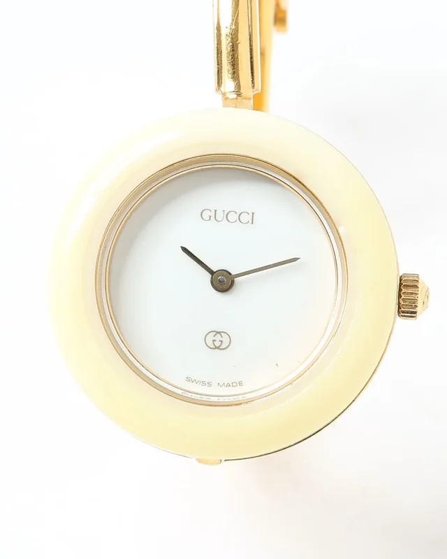 Gucci Change Bezel 26mm Watch from A Retro Tale, photo 3 of 8