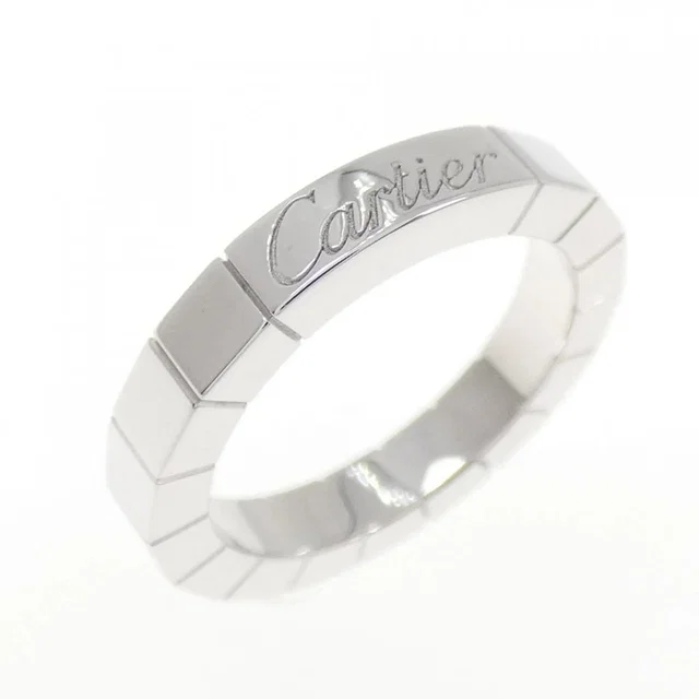 Cartier Silver Lanier Ring in silver|gray from Poshmark