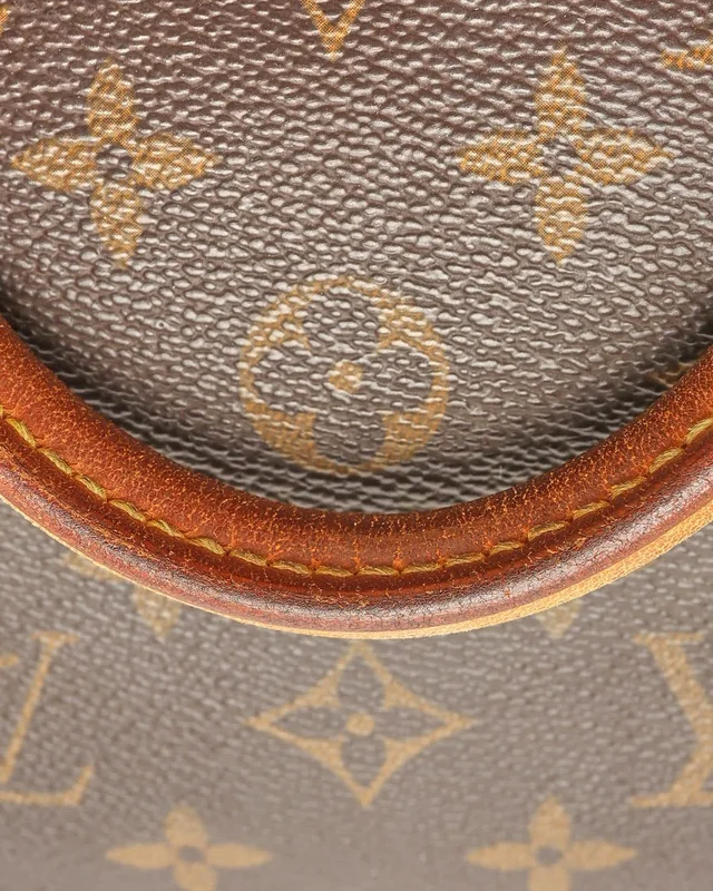 Louis Vuitton Monogram Speedy 30 Bag in Coated canvas from A Retro Tale, photo 6 of 12