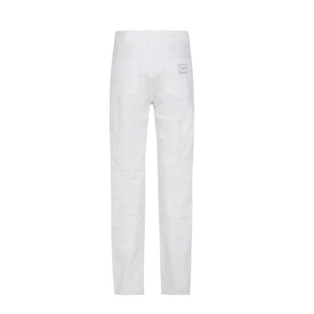 Dolce & Gabbana Denim Jeans, photo 6 of 8 from Balardi