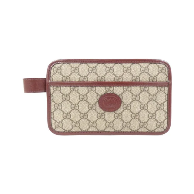 Gucci Interlocking G in Canvas from The Brand Collector, photo 1 of 1