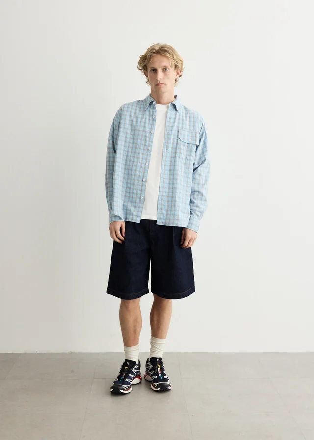 LARRIET Lyu Shorts from Incu, photo 1 of 1