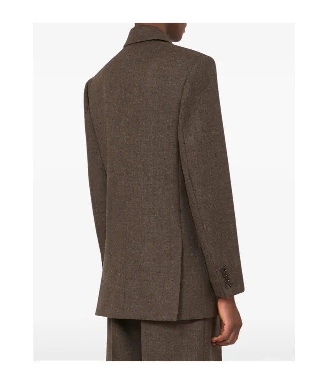 Max Mara Long-sleeve blazer, image 1 of 1 from SENSER