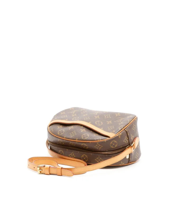 Louis Vuitton Monogram Blois Bag in Coated canvas from A Retro Tale, photo 5 of 8