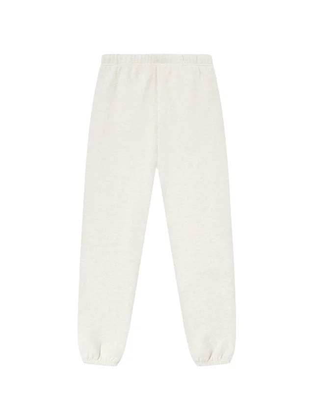 FEAR OF GOD ESSENTIALS classic signature sweatpants, photo 2 of 2 from FARFETCH
