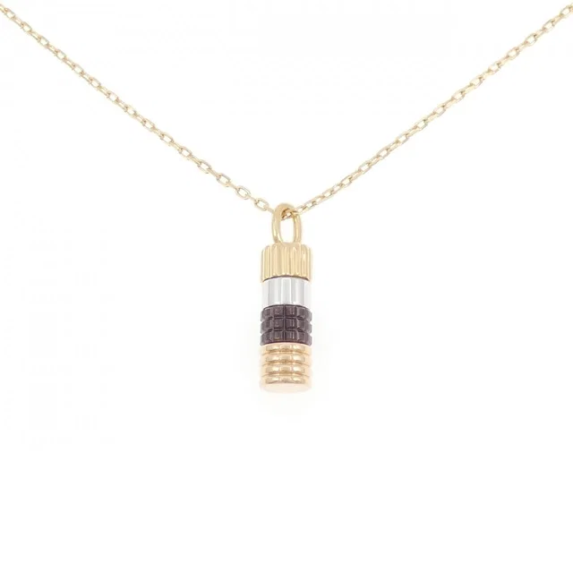 Boucheron Quatre Au750 Necklace from LuxUness