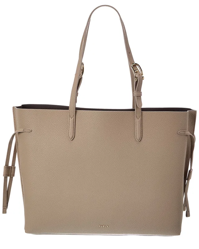 Furla Ava Leather Tote, image 1 of 1 from Rue La La