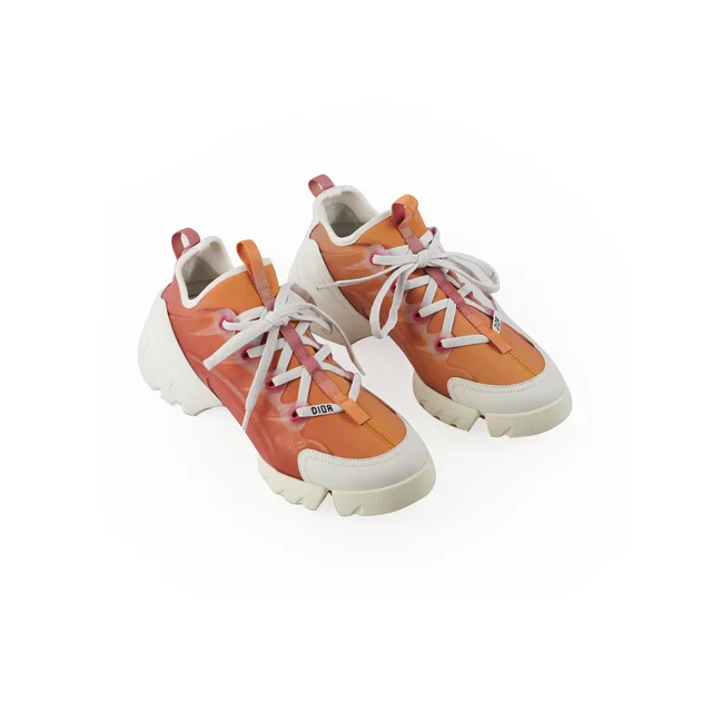 Dior Sneakers from The Purse Affair