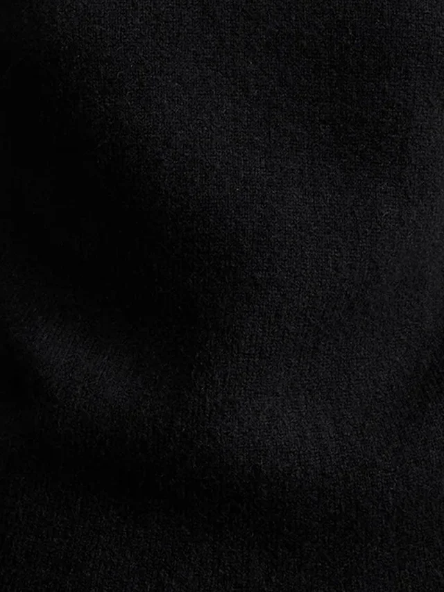 Toteme structured crew-neck sweater, photo 3 of 7 from SENSER