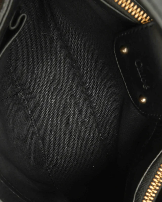 Chloé Shoulder Bag in Leather from A Retro Tale, photo 8 of 11