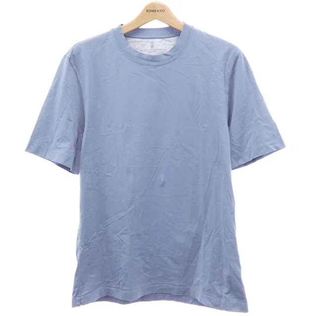Brunello Cucinelli Cotton T shirt from LuxUness