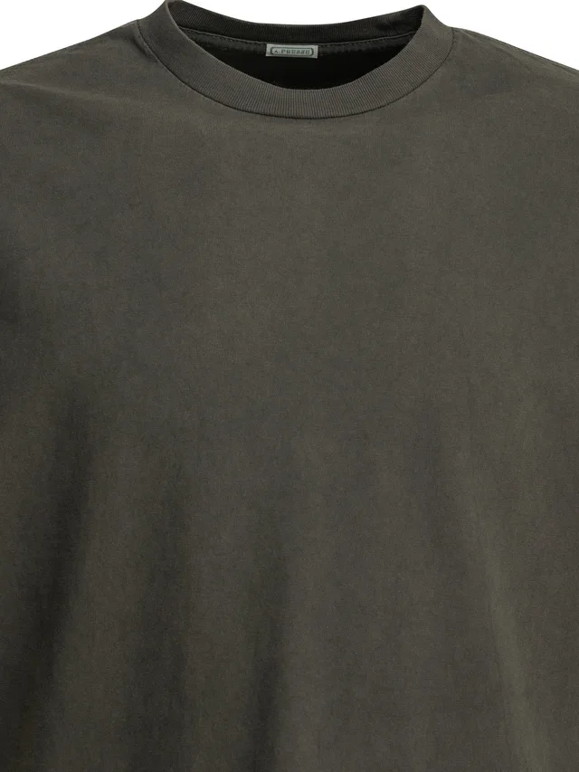 A.PRESSE Vintage Crewneck T-Shirt, photo 3 of 4 from SENSER