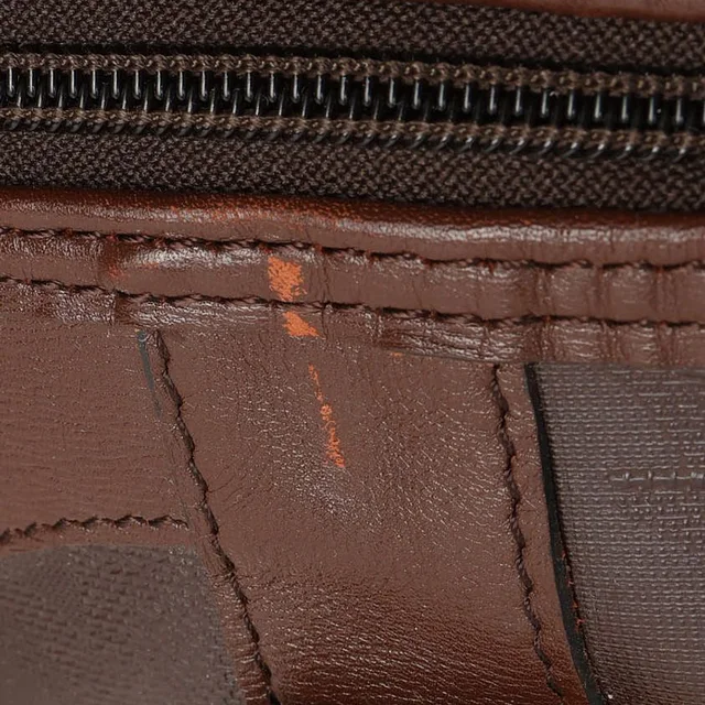 Dior Trotter 45 Boston Bag in Canvas from A Retro Tale, photo 6 of 8