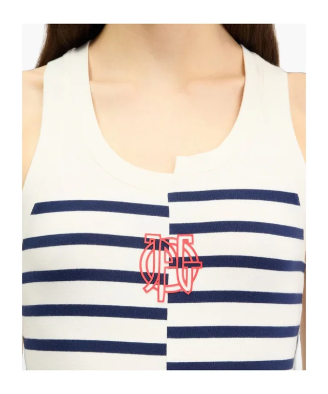 Jean Paul Gaultier Sleeveless mini dress, photo 5 of 5 from SENSER