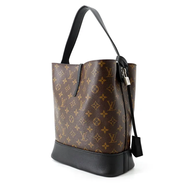 Louis Vuitton Idol NN14 NoirM94542 Monogram Size GM from GALLERY RARE, photo 2 of 2