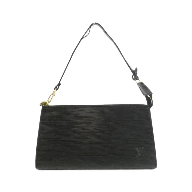 Louis Vuitton Epi Pochette Accessoires 21 Pouch from The Reluxe