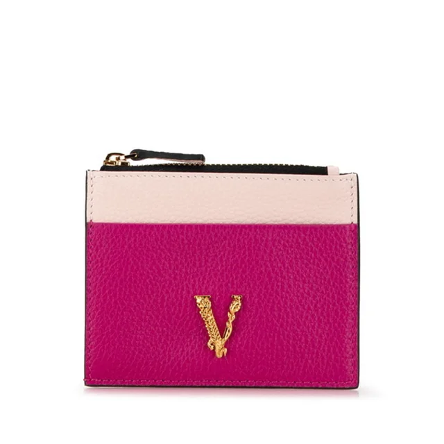 Versace handbags, wallets & cases in Leather from The Brand Collector