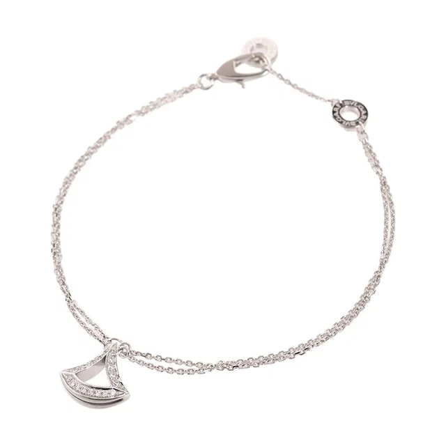 Bvlgari Bracelet Diva's Dream Openwork from The Reluxe