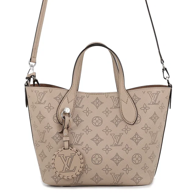 Louis Vuitton Blossom GaletM21849 Monogram Mahina Size PM from GALLERY RARE