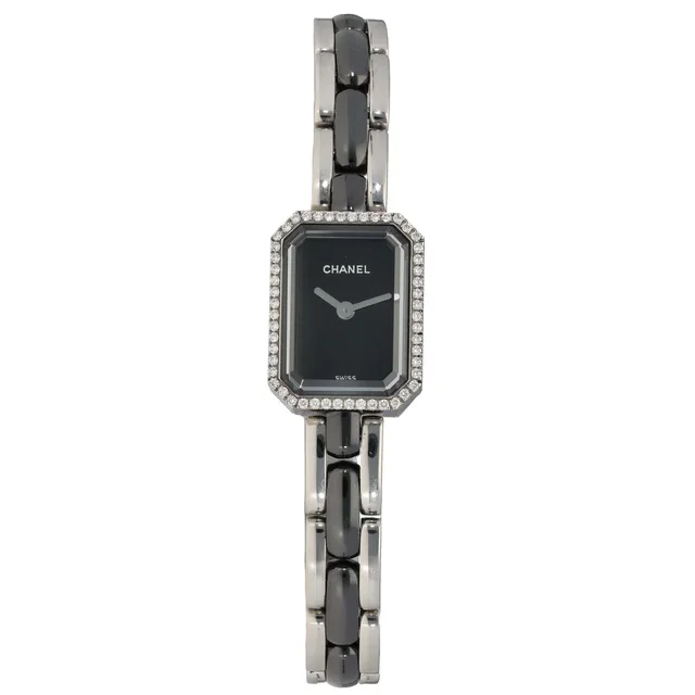 Chanel Premiere H2163 20mm Stainless Steel Watch from H&T