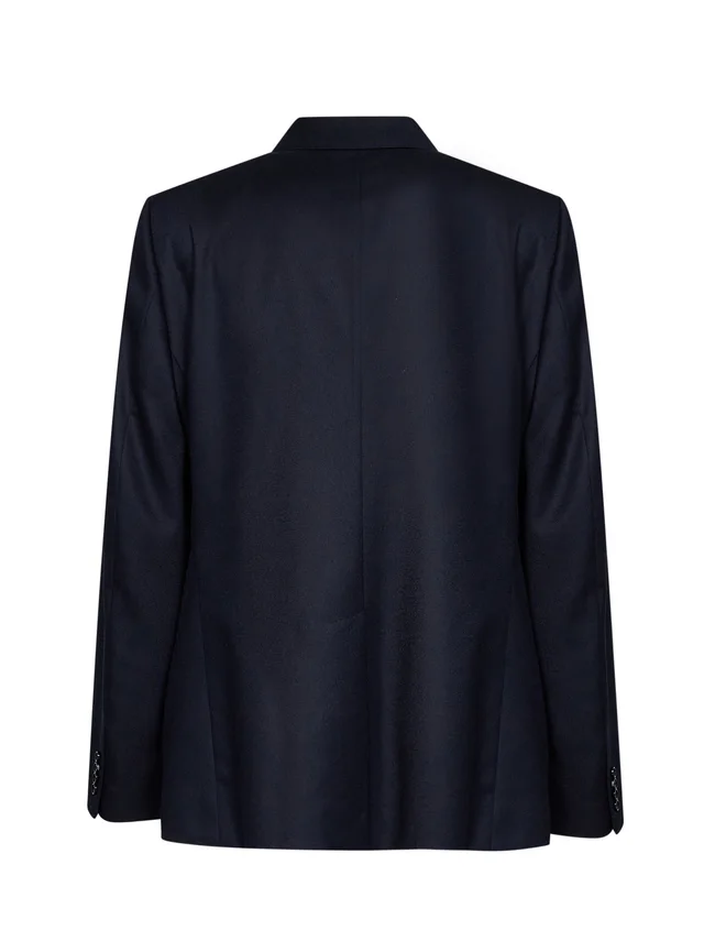 Dolce & Gabbana Double-Breasted Jacket, photo 2 of 3 from SENSER