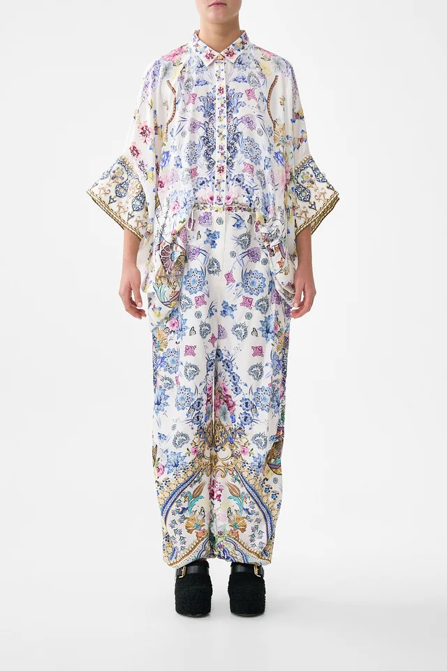 Camilla eBoutique PARACHUTE PANT ALL ABOUT THAT LACE from CAMILLA, photo 1 of 1