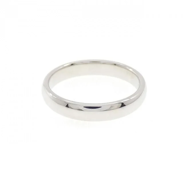 Van Cleef & Arpels Tandormont Ring in PLATINUM 950 from KOMEHYO, photo 2 of 2