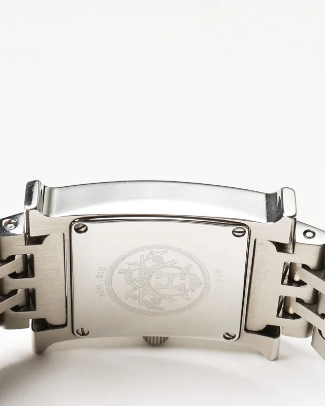 Hermès Heure H 21mm Ref HH1.210 Watch from A Retro Tale, photo 8 of 8