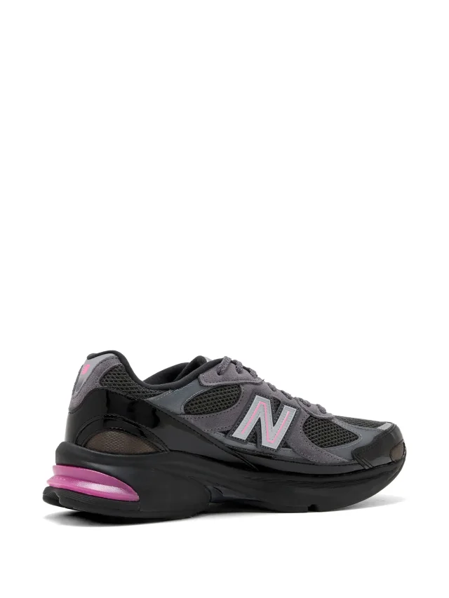 New Balance 2010 logo-detail sneakers, photo 2 of 2 from FARFETCH