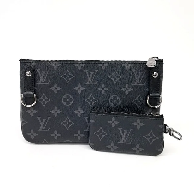 Louis Vuitton Eclipse Trio Messenger from GUGUS, photo 4 of 4