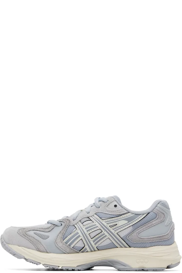 ASICS Gray GEL-K1011 Sneakers, photo 3 of 5 from SSENSE