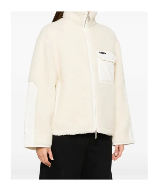Canada Goose Soren zip-up fleece jacket, photo 2 of 4 from SENSER