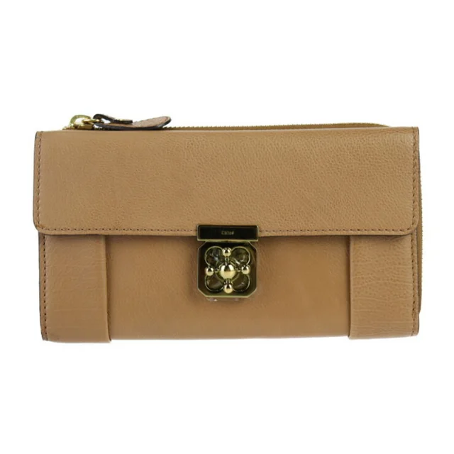 Chloé handbags, wallets & cases in Leather from The Brand Collector, photo 1 of 1