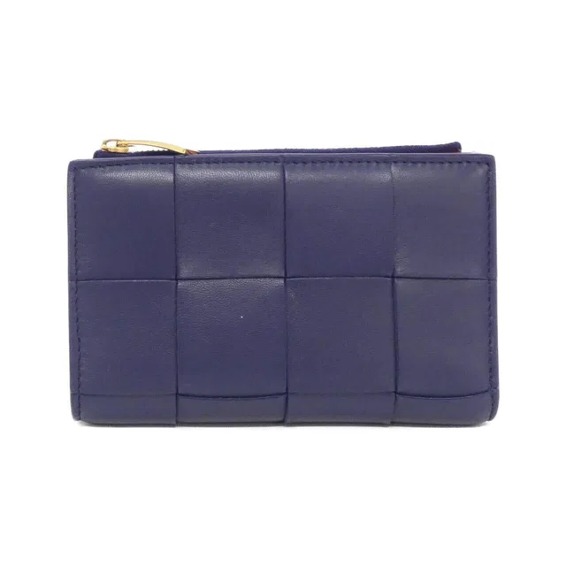 Bottega Veneta Lambskin Wallet in Lambskin from LuxUness