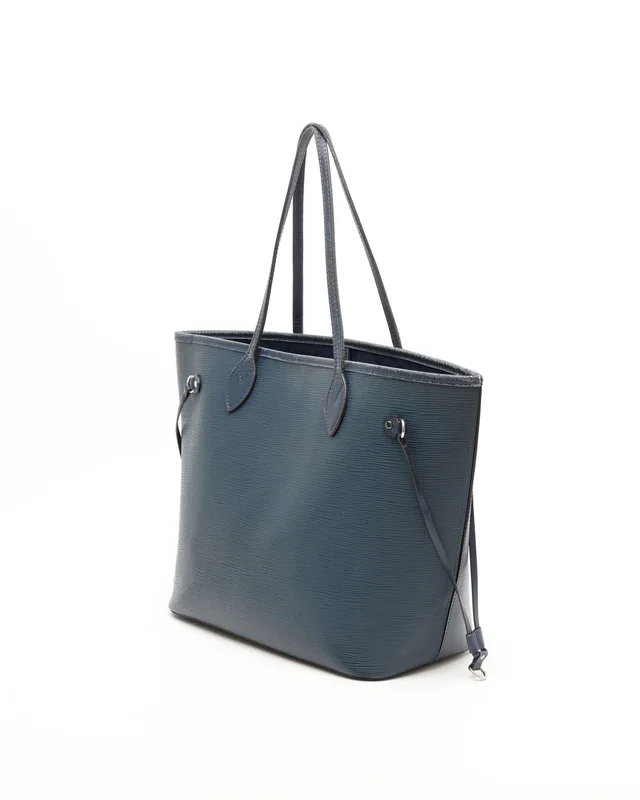 Louis Vuitton Epi Neverfull MM Tote Bag in Leather from A Retro Tale, photo 3 of 10