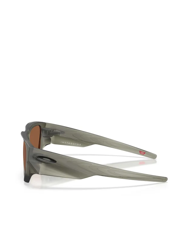 Oakley Geometric-frame sunglasses, photo 3 of 3 from SENSER