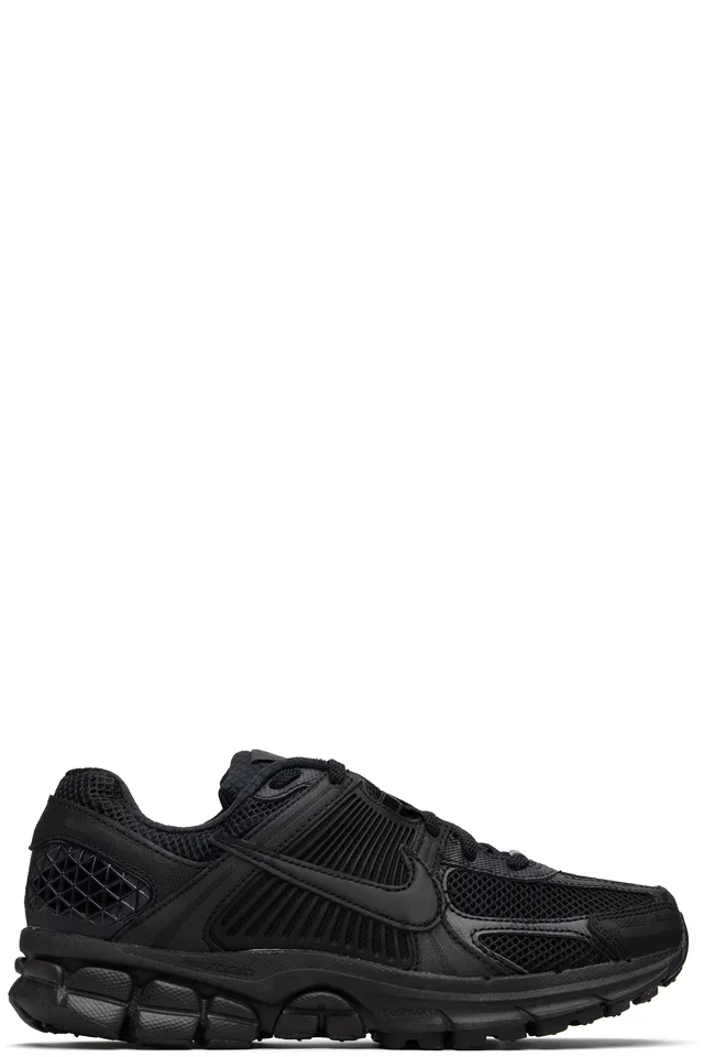 Black Zoom Vomero 5 Sneakers
