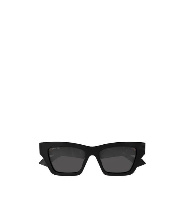 Cat-Eye Sunglasses