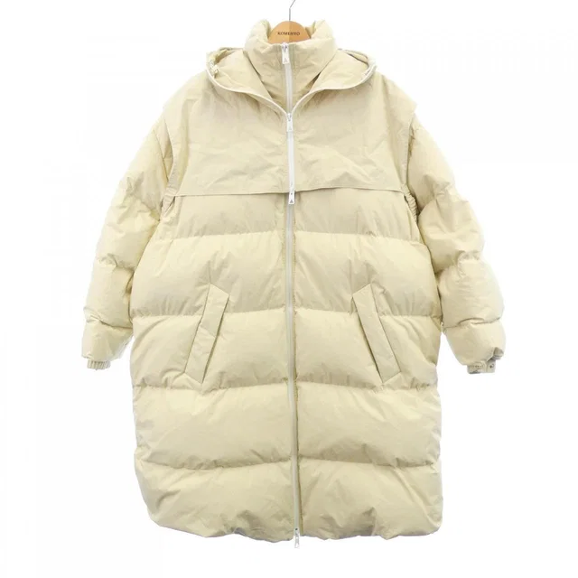 Bottega Veneta Down Coat from LuxUness